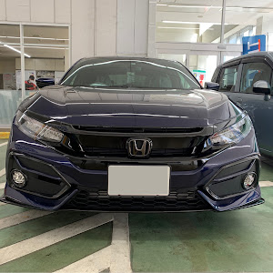 シビック FK7