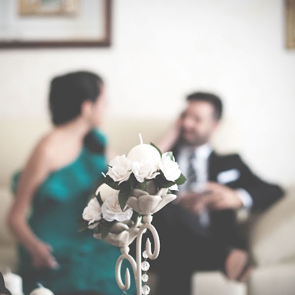 Wedding photographer Tommaso Del Panta (delpanta). Photo of 11 January 2015