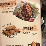 HAHBurger 嘿堡哥美式火烤漢堡店