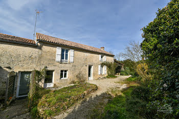 maison à Sérigné (85)