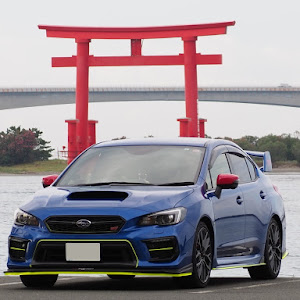 WRX STI