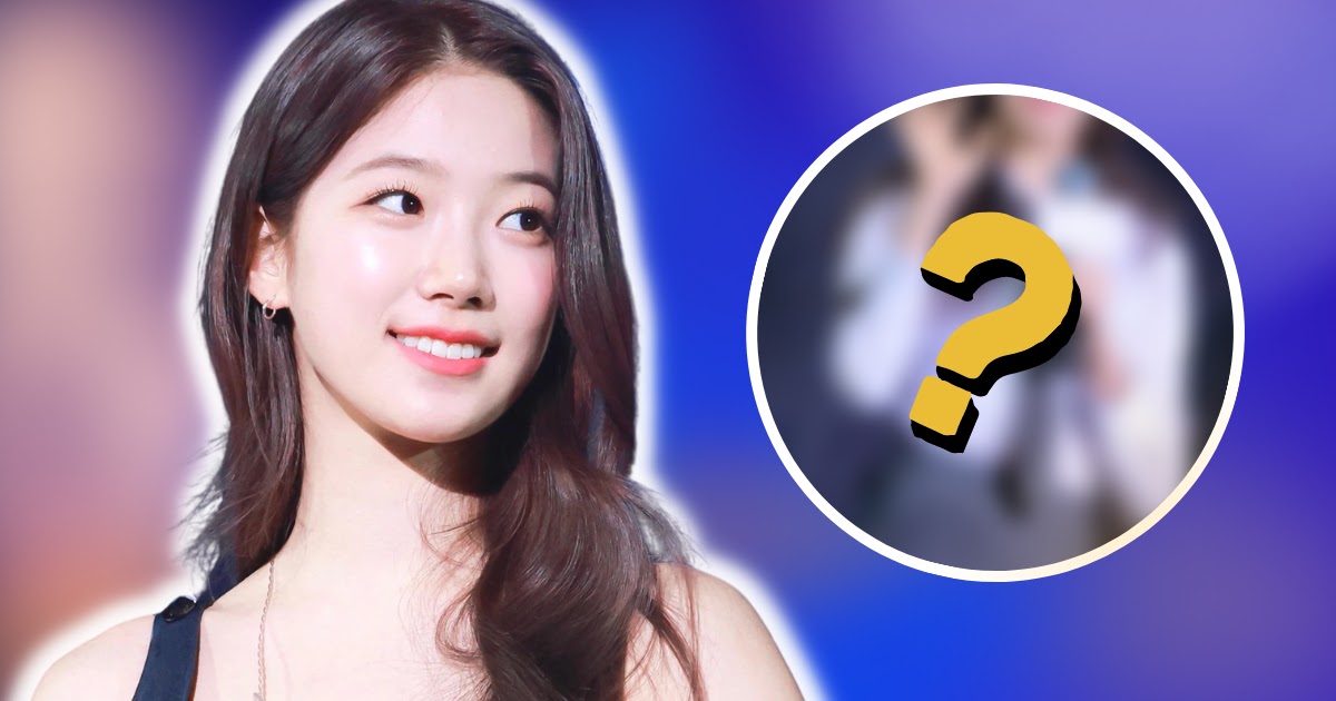 LE SSERAFIM's Kazuha Goes Viral For Her Dazzling Visuals That Resemble Suzy  - Koreaboo