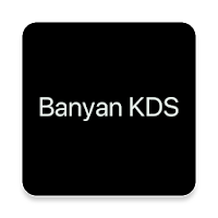 Banyan KDS