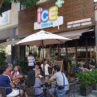 ICE+ 艾司加冰屋