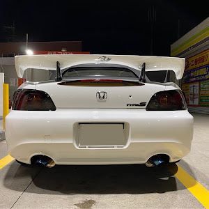 S2000 AP2