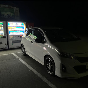 ヴィッツ NCP131
