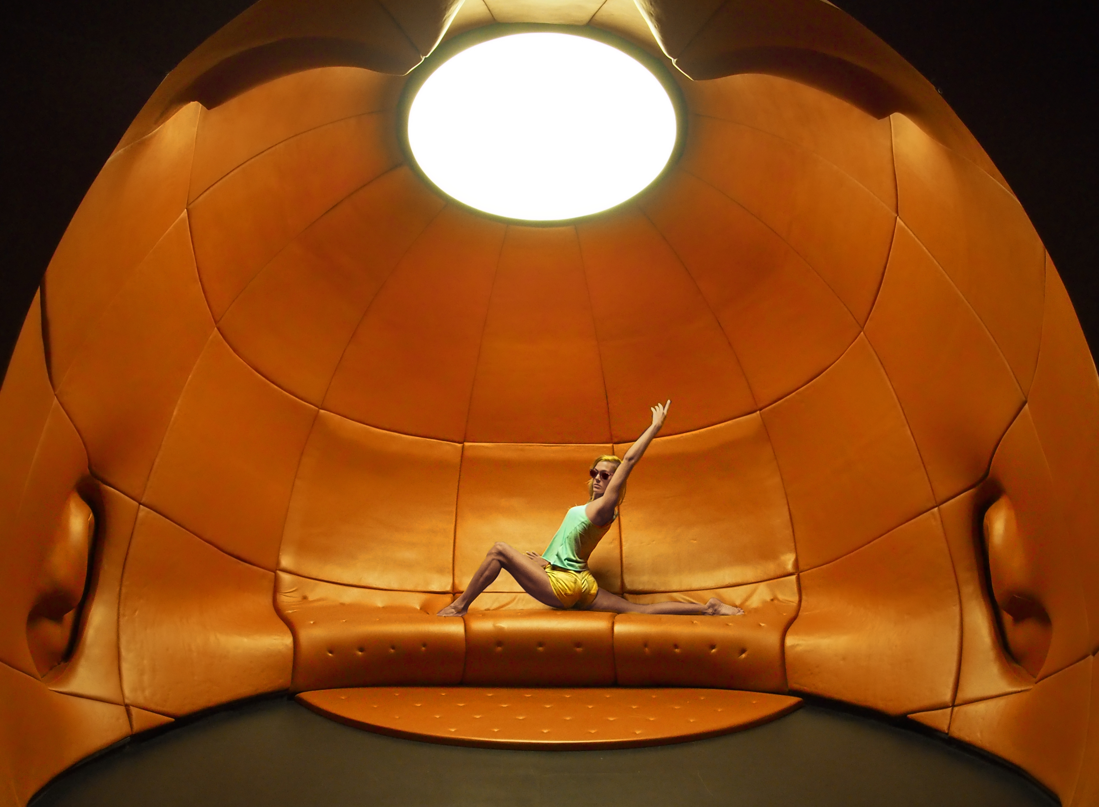 Performer di gaspare_aita