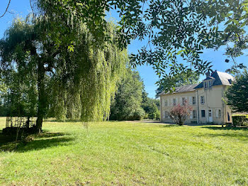 maison à Limanton (58)