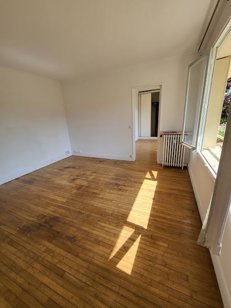 Vente appartement 2 pièces 46 m² à Chatou (78400), 237 000 €