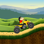 Cover Image of Download Shin ATV Climber 6.0 APK