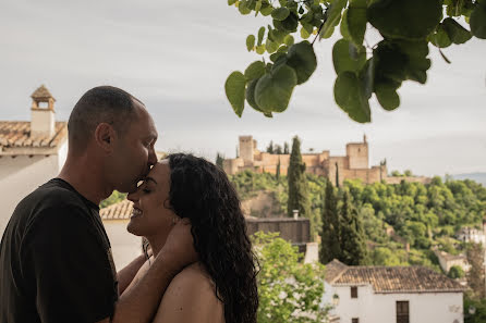 Photographe de mariage Pablo Cambron (unicofoto). Photo du 17 mai