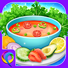 Vegan Food Cooking Game 1.0.1