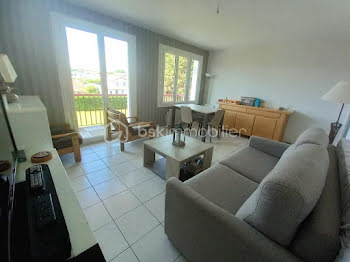 appartement à Anglet (64)