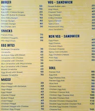 Ice treat menu 6