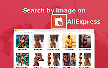 Search by image on Aliexpress small promo image