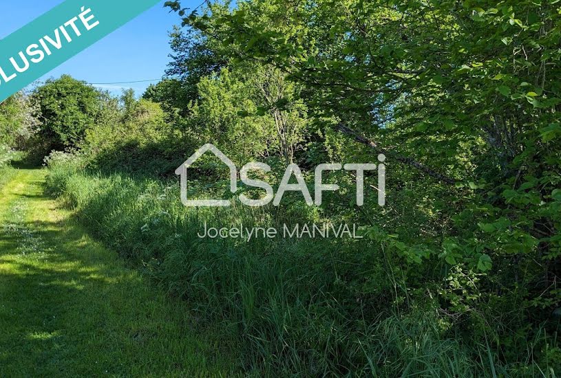  Vente Terrain à bâtir - 5 167m² à Bardenac (16210) 