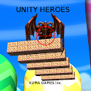 Descargar la aplicación UNITY HEROES Instalar Más reciente APK descargador