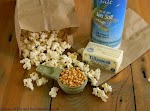 Homemade Microwave Popcorn was pinched from <a href="http://queenofthereddoublewide.com/homemade-microwave-popcorn/" target="_blank">queenofthereddoublewide.com.</a>