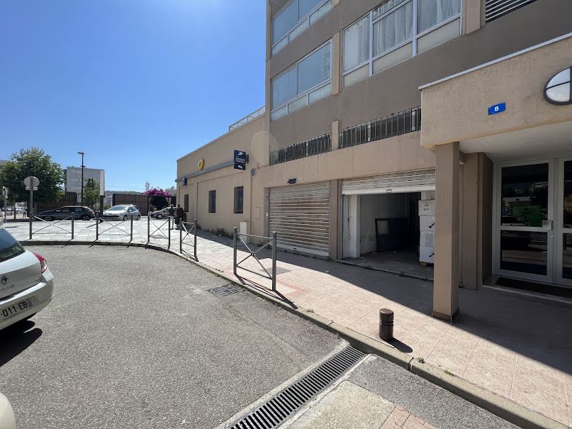 Vente locaux professionnels  70 m² à Ajaccio (20000), 160 000 €