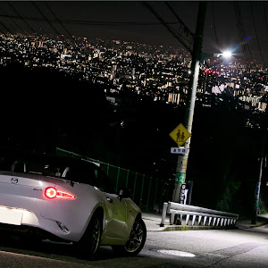 ロードスター ND5RC