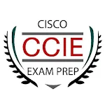 Cover Image of Descargar CCIE Cisco Exam Preparation 2019 2.0 APK