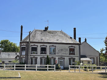 maison à La Ferté-Vidame (28)