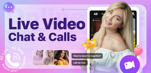 Camsea - Live Video Call