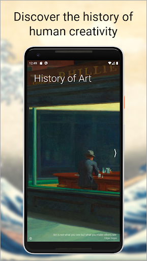 History of Art - v1.0.2