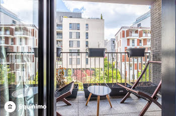 appartement à Colombes (92)