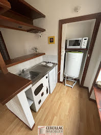 appartement à Clermont-Ferrand (63)