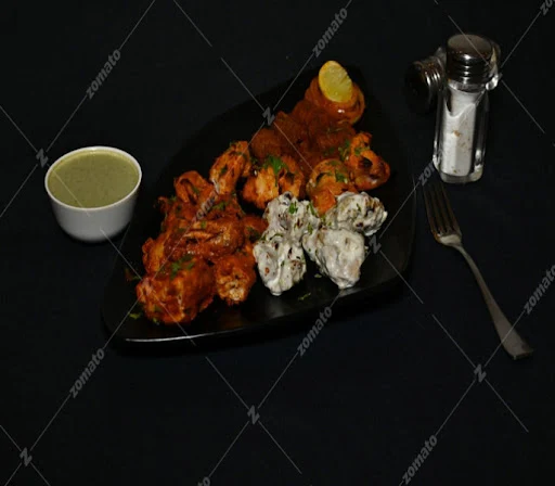 Non Veg Special Platter [20 Pieces]