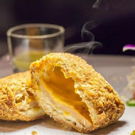 赤崁璽樓蔬食