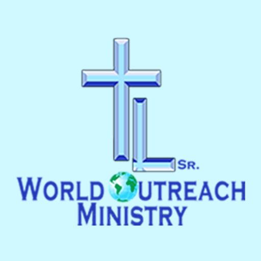 ApostleTL Outreach Ministry 教育 App LOGO-APP開箱王