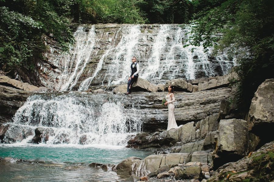 Fotógrafo de casamento Dmitriy Rey (dmitriyray). Foto de 14 de novembro 2019