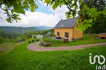 maison à Labaroche (68)