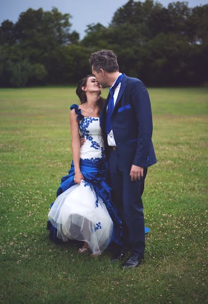 Fotógrafo de bodas Liza Szablinska (szablinska). Foto del 15 de junio 2015