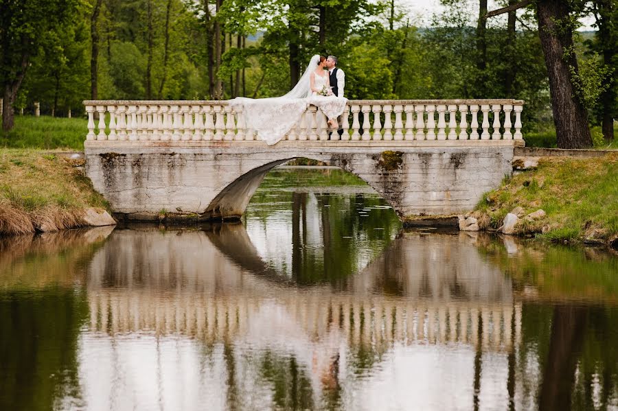 Wedding photographer Jiri Sipek (jirisipek). Photo of 24 May 2017