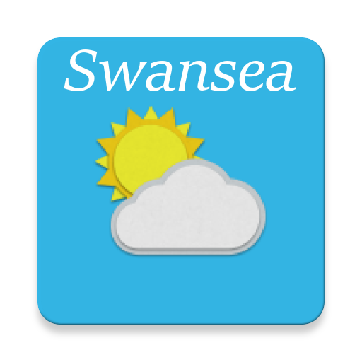 تحميل  Swansea - Weather 