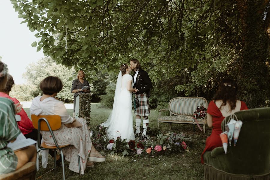 Photographe de mariage Aurélien Bretonniere (aurelb). Photo du 31 juillet 2019