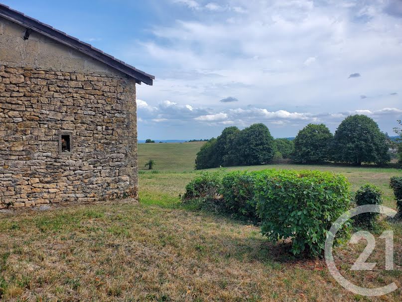 Vente ferme 3 pièces 54.1 m² à Marcillac-Saint-Quentin (24200), 245 000 €