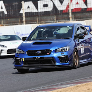 WRX STI VAB