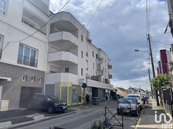 appartement à Villiers-le-Bel (95)