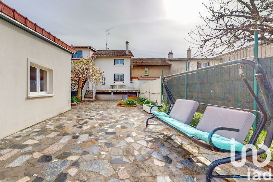 Vente maison 7 pièces 118 m² à Orly aerogare (94390), 445 000 €