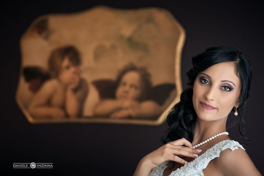 Wedding photographer Daniele Inzinna (danieleinzinna). Photo of 5 January 2022