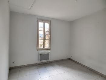 appartement à Auxerre (89)