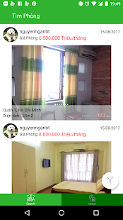 Phòng Trọ Giá Rẻ(圖1)-速報App
