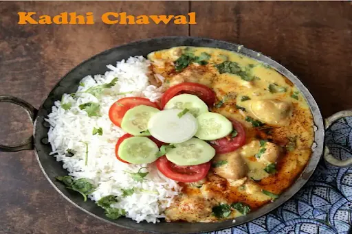 Kadi Chawal