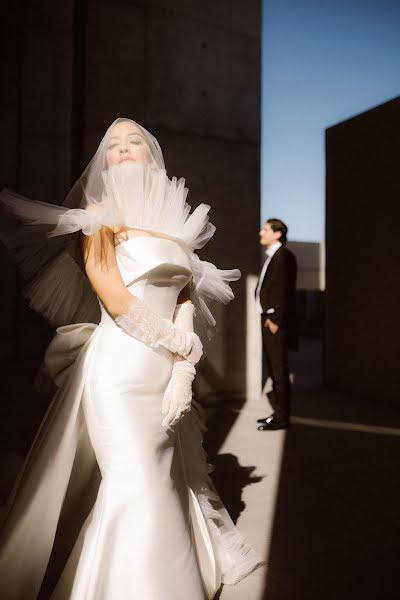 Fotógrafo de casamento Carlos Cortés (carloscortes). Foto de 7 de fevereiro