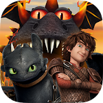 Cover Image of Download School of Dragons 1.19.0 APK