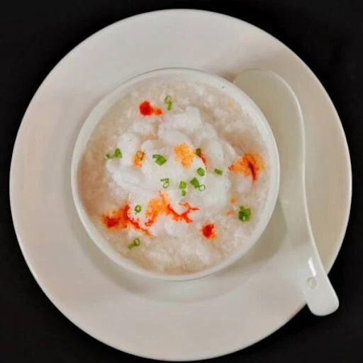 Veg Lung Fung Soup[Brand Special]